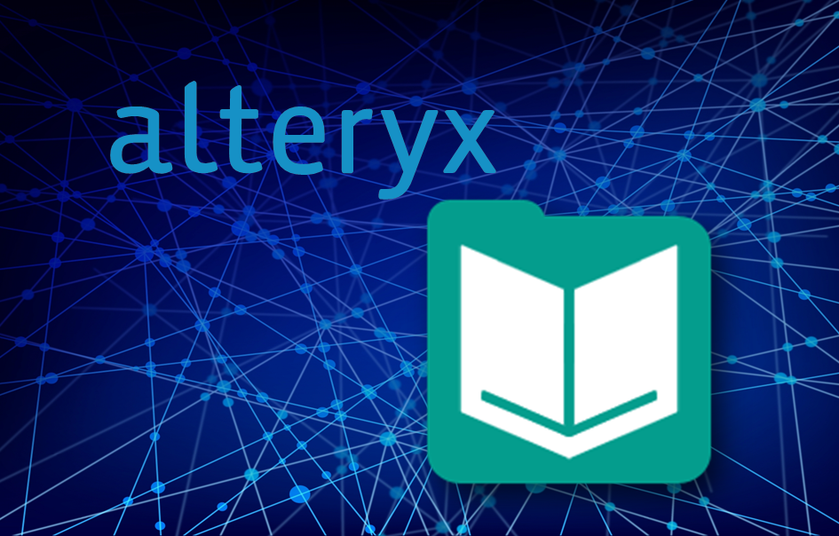 【Alteryxアイコン200連発】データ入力ツール（Input Data Tool）