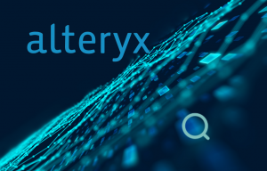 Alteryxツールアイコンの概要紹介（データ調査／Data Investigation）