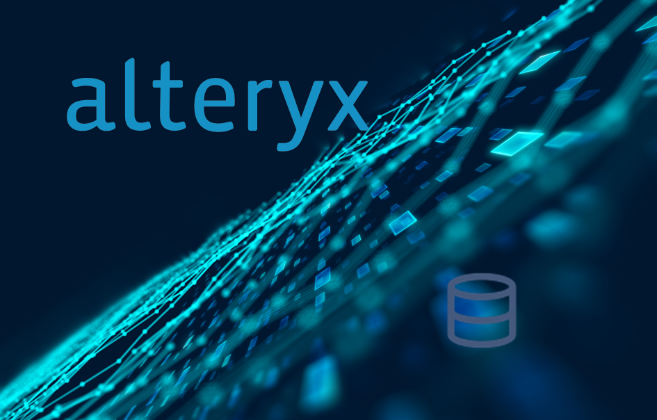Alteryxツールアイコンの概要紹介（インデータベース／In-Database）
