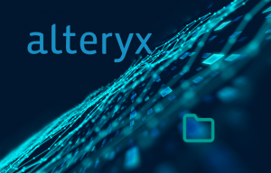 Alteryxツールアイコンの概要紹介（入出力／InOut）