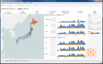 Tableau Reader 32bit版(旧バージョン)について