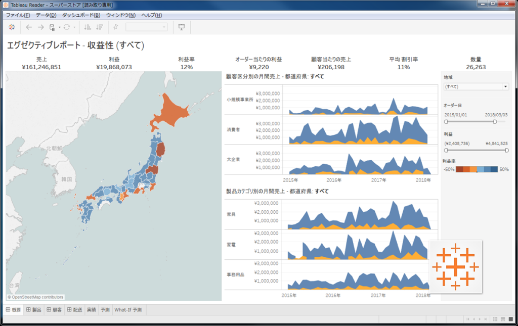 tableau reader download 9.0