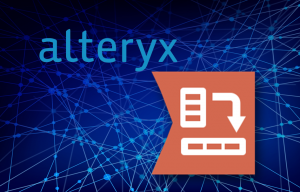 【Alteryxアイコン200連発】クロスタブツール（Cross Tab Tool）