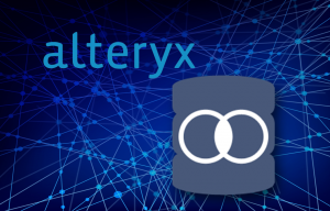 【Alteryxアイコン200連発】ジョインIn-DBツール（Join In-DB Tool）