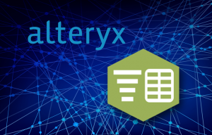 【Alteryxアイコン200連発】テキストを列に分割ツール（Text To Columns Tool）