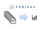 Tableauの複数データの取扱いについて(概要編)