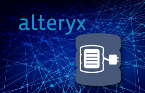 【Alteryxアイコン200連発】In-DB接続ツール（Connect In-DB Tool）