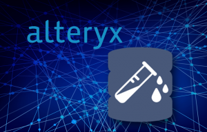 【Alteryxアイコン200連発】サンプルIn-DBツール（Sample In-DB Tool）