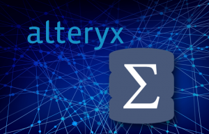 【Alteryxアイコン200連発】サマライズIn-DBツール（Summarize In-DB Tool）