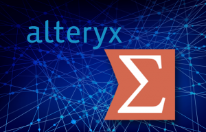 【Alteryxアイコン200連発】サマライズツール（Summarize Tool）