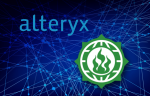 【Alteryxアイコン200連発】ヒートマップツール(Heat Map Tool)