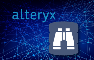 【Alteryxアイコン200連発】閲覧In-DBツール（Browse  In-DB Tool）