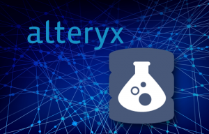 【Alteryxアイコン200連発】フォーミュラIn-DBツール（Formula In-DB tool）