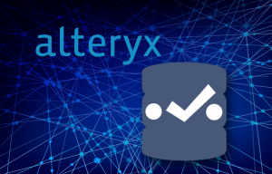 【Alteryxアイコン200連発】選択In-DBツール（Select In-DB Tool）