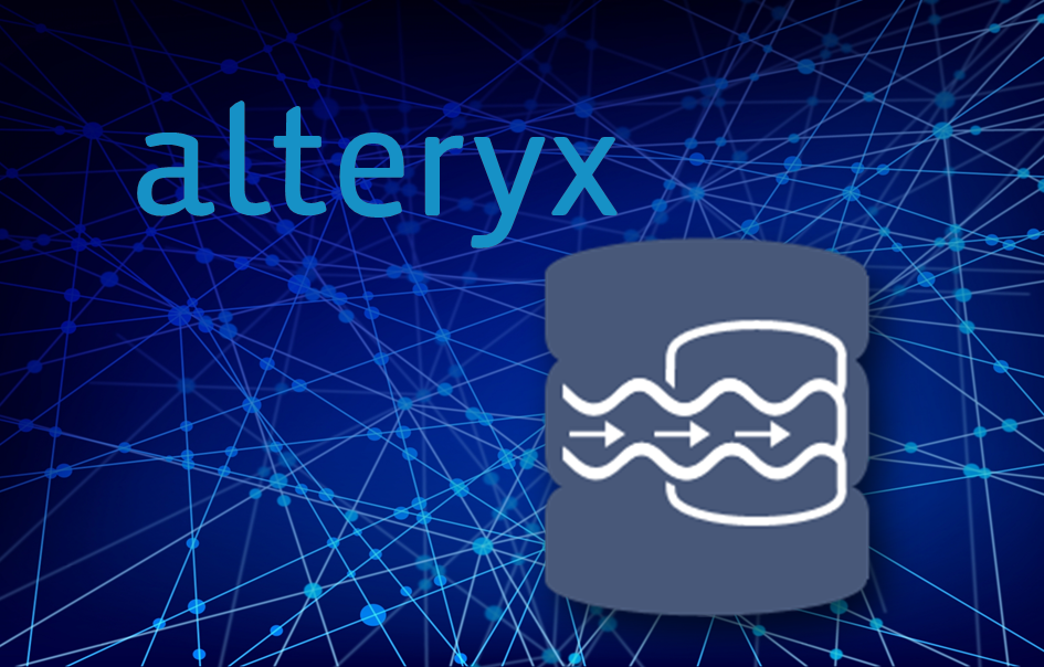 【Alteryxアイコン200連発】データストリーム入力ツール（Data Stream In Tool）