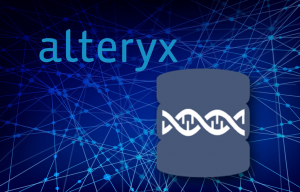 【Alteryxアイコン200連発】ユニオンIn-DBツール（Union In-DB Tool）