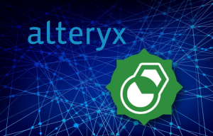 【Alteryxアイコン200連発】空間プロセスツール（SpatialProcess Tool）