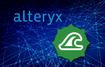 【Alteryxアイコン200連発】バッファツール(Buffer Tool)