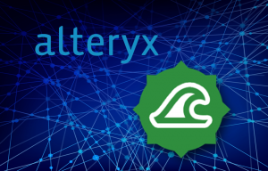 【Alteryxアイコン200連発】バッファツール（Buffer Tool）