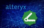 【Alteryxアイコン200連発】距離ツール(Distance Tool)