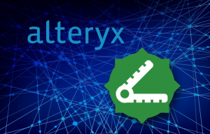 【Alteryxアイコン200連発】距離ツール（Distance Tool）