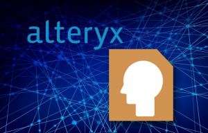 【Alteryxアイコン200連発】レポートヘッダーツール（Report Header Tool）