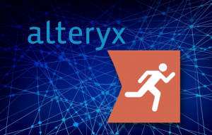 【Alteryxアイコン200連発】累積和ツール（Running Total Tool）