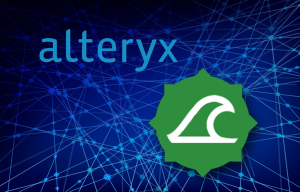 【Alteryxアイコン200連発】スムージングツール（Smooth Tool）