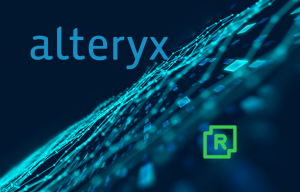 Alteryxツールアイコンの概要紹介(ABテスト/AB Testing)