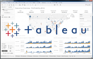 Tableauのライセンス体系と価格について | KCME TechBlog