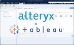 【AlteryxTips】AlteryxからTableauServerのRestAPIを叩いてみる