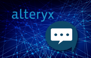 【Alteryxアイコン200連発】コメントツール（Comment Tool）