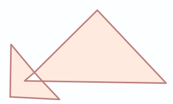 逆交差サンプル