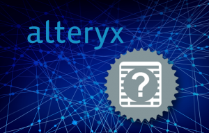 【Alteryxアイコン200連発】フィールド情報ツール（Field Info Tool）