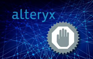 【Alteryxアイコン200連発】完了までブロックツール(Block Until Done Tool)