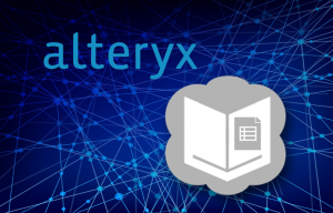 【Alteryxアイコン200連発】Googleシート入力(Google Sheets Input Tool)