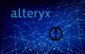 【Alteryxアイコン200連発】エラーメッセージツール(Error Message Tool)