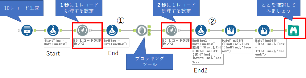 スロットルサンプルWF5