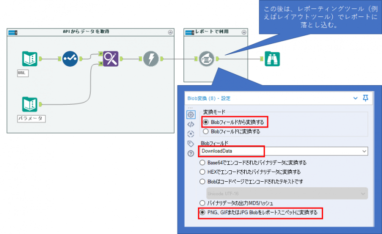 【AlteryxTips】Google Maps APIを使ったストリートマップ取得の方法（Street View Static API ...