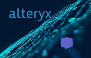 Alteryxツールアイコンの概要紹介（テキストマイニング／Text Mining）