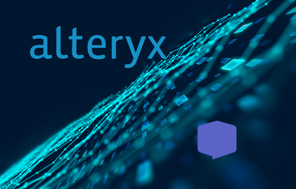 Alteryxツールアイコンの概要紹介（テキストマイニング／Text Mining）