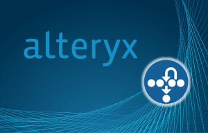 【AlteryxMacros】インピュテーションツールから代入された値を取得