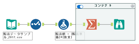 ツールコンテナ