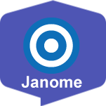 Janome icon