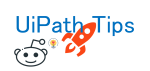 【UiPath】OCRによるテキストのデータ化