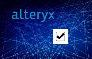 【Alteryxアイコン200連発】チェックボックスツール（Check Box Tool）