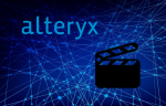 【Alteryxアイコン200連発】アクションツール(Action Tool)