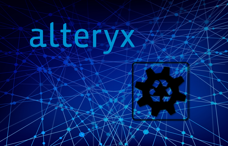 【Alteryxアイコン200連発】コントロールパラメーターツール（Control Parameter Tool）