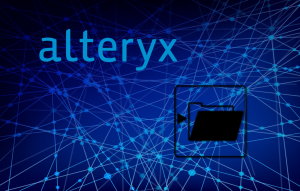 【Alteryxアイコン200連発】フォルダー参照ツール(Folder Browse Tool)