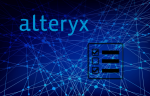 【Alteryxアイコン200連発】リストボックスツール(ListBox Tool)